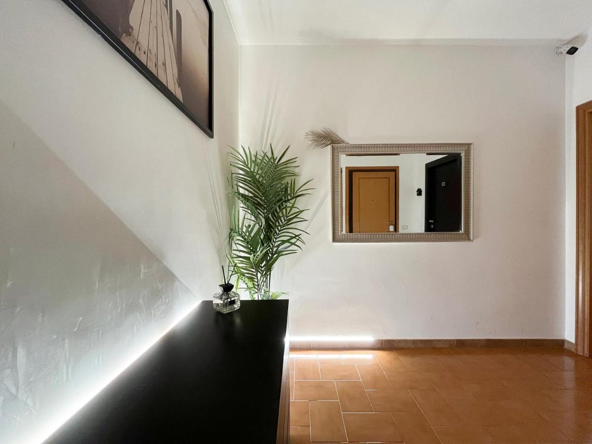 Appartamento Di Design Rome Exterior photo